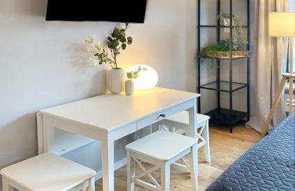 Cozy apartment in city center - Foto 29