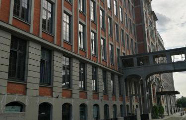 RedCity LOFT - Foto 17