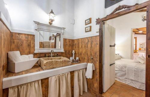 Casa Rural Los Mellizos - Foto 23