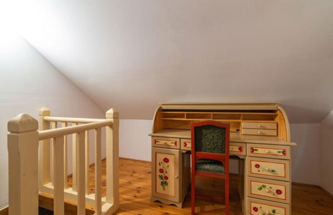 Wooden House in Debki Near Baltic Sea Beach - Photo 23