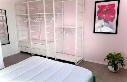 Pantone - Sarnico Color Suites - Foto 10