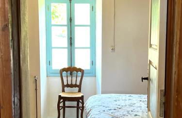 Gîte La Vésarnie - Foto 38