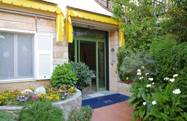 Apartment in Pietra Ligure - Foto 27