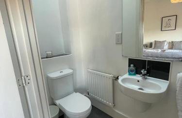 2 Bedroom House with Garden Next to River Tees - Foto 11