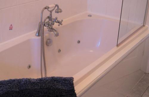 Cheviot View - Newton by the Sea, Northumberland - Foto 22