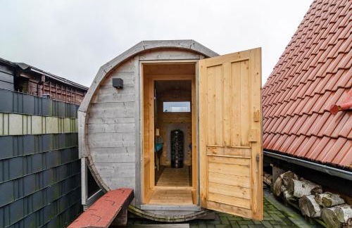 Ferienhaus Schmidt mit Sauna - Foto 23