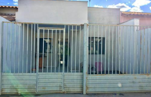 Casa 15 Sol e Cerrado Your home away from home - Foto 8