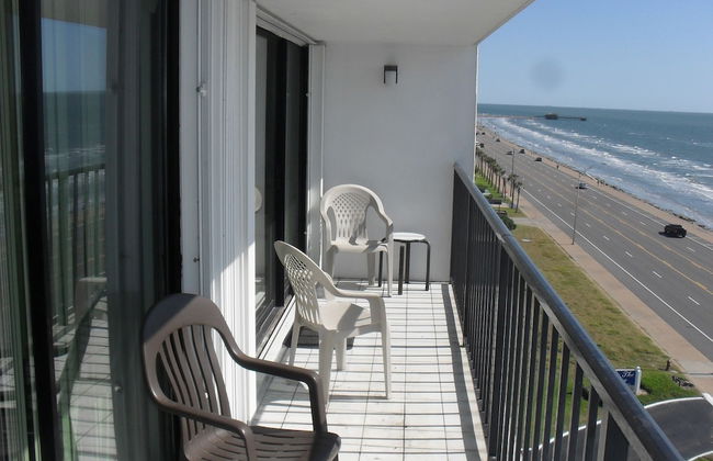 By The Sea Gulf View Deluxe Condo - Foto 44