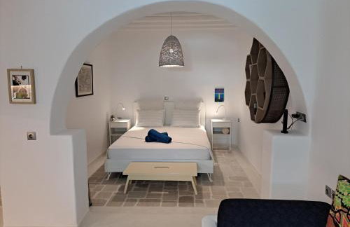 Kalypso Pool Villa at Ornos - Foto 11