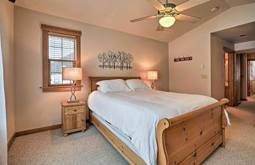 Spacious Winthrop Home-Walk to Trails, Restaurants - Foto 15