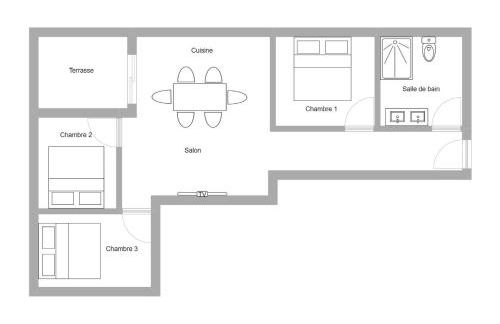 Rive Droite et Gauche - Photo 15