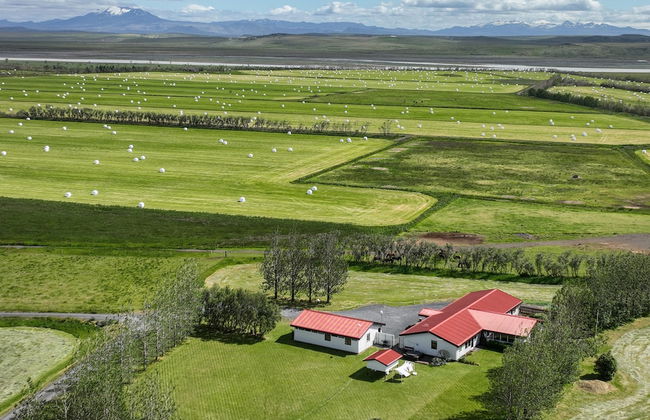 South Central Country Apartment - Foto 23