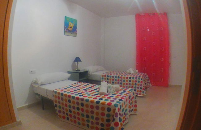 Apartamentos Turisticos Zahazar - Photo 31