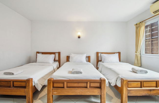 Budget Stars Hotel - Foto 30