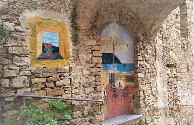 The Old Ship - Foto 15