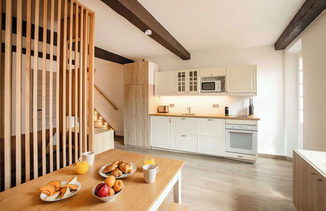 Sublime Flat sea View - Saint Tropez - Foto 1