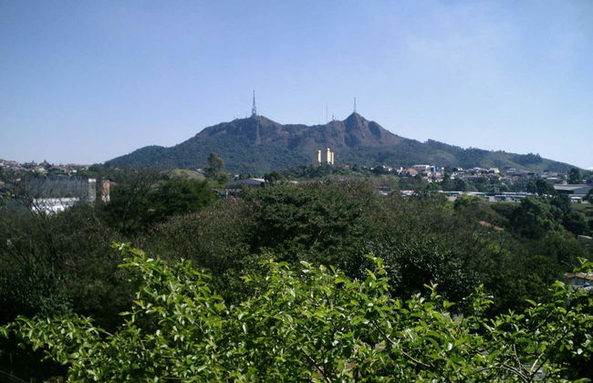 Jaragua Park Private Hiking Experience - Photo 5