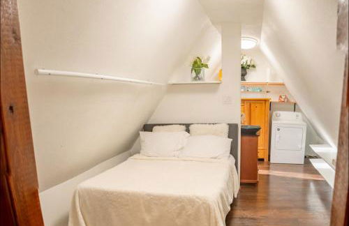 Maple Haven Cabin - Foto 32