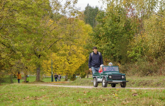 Center Parcs Park Bostalsee - Foto 53