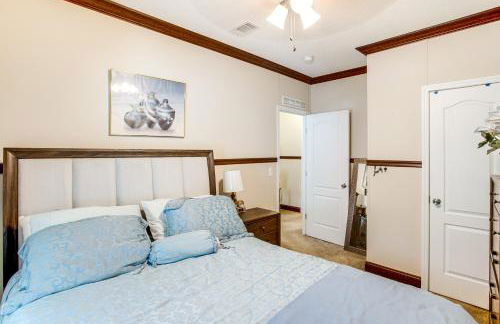 4 Mi to Weston Lake Eastover Gem with Grill - Foto 17