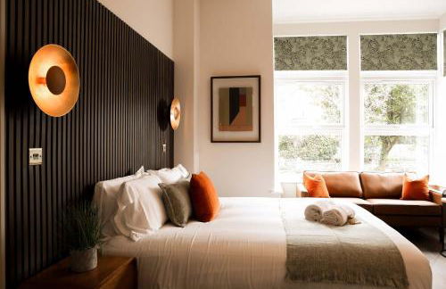 Lovely Studio Flat on Bath Road - Flat 1 - Foto 21