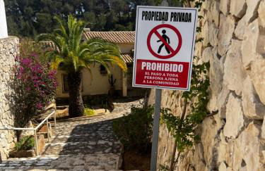 Cozy Rustic Spanish House - Foto 6