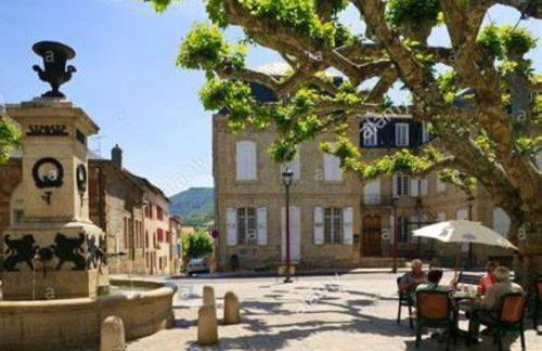 OCC34 - Capestang - Manoir - Foto 29