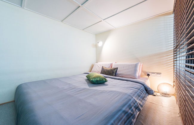 Conceptual Homestay 3BR 9PAX - Foto 6