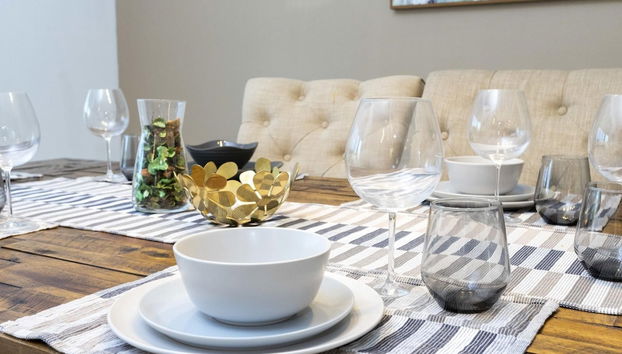 Super Nice and Spacious 9bdr Home - Foto 3, Habitación