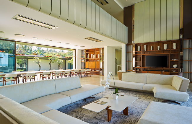 Saba Estate Luxury Villa Bali - Photo 24