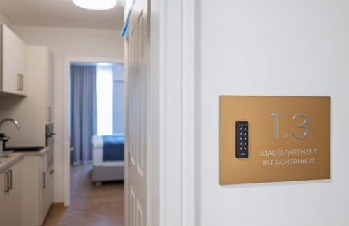 Markt22 - Exklusive Stadtapartments - Foto 35