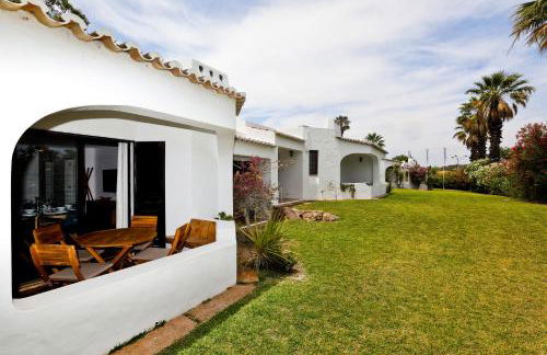 Albufeira Club 98 - O refúgio perfeito - Foto 27