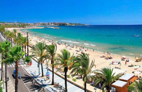 Torre Alta Salou - Foto 43