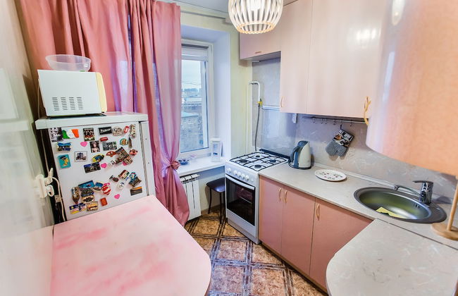 Apartment on Bolshaya Yakimanka 56 - Foto 10