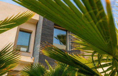 Villa Sophia - Foto 29