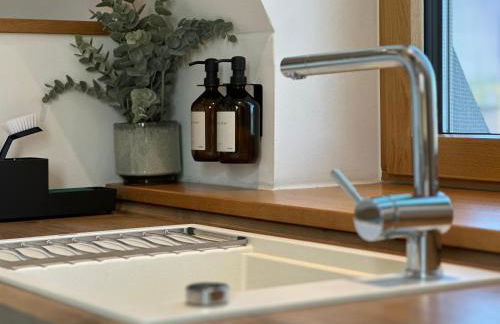 TRULY - Viel Platz für Business & Familie - Modern, Garage, Fahrstuhl - Foto 22