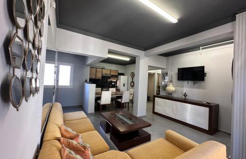 Dionisia sunshine view house with gym - Foto 43