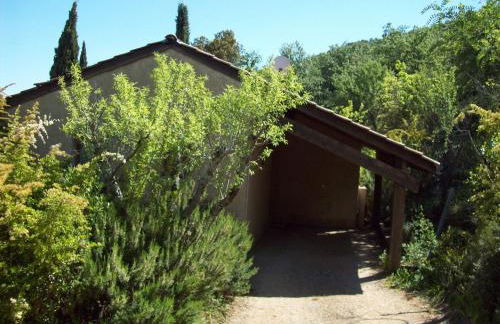 Domaine La Fontaine Du Cade - Foto 62