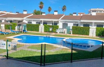 Anacasa Dunas MET Oliva Nova Dos Terrazas AP201 - Photo 28