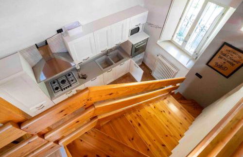 The clock house -Centro storico- - Foto 13