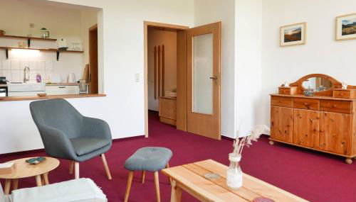 Ferienwohnung Pfirsichbaum - Foto 4