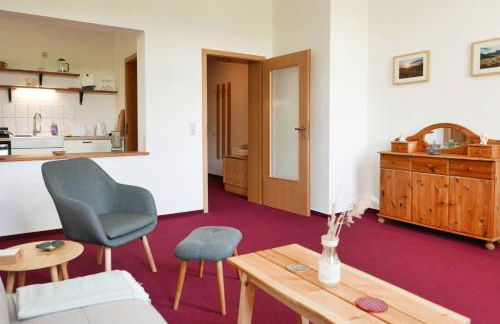 Ferienwohnung Pfirsichbaum - Foto 4