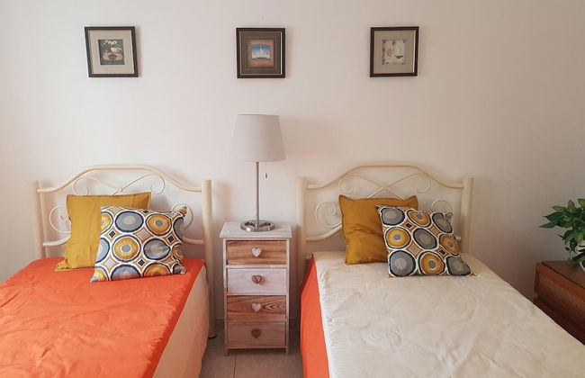 Apartamento Monte Gordo - Foto 5