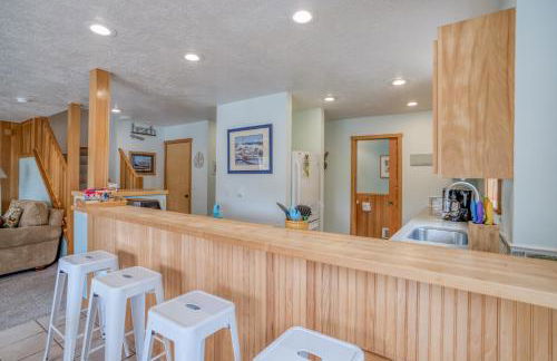 Summerhouse Cottage - Foto 16