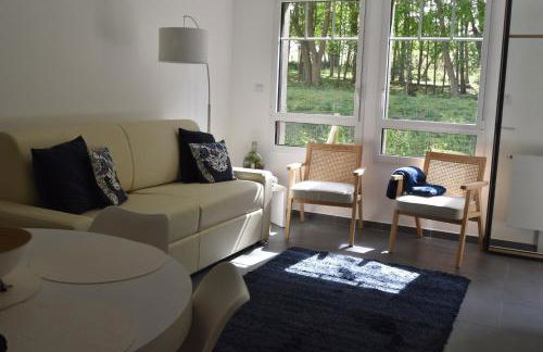 Le Temps d'une Escale à St Wary - Foto 6