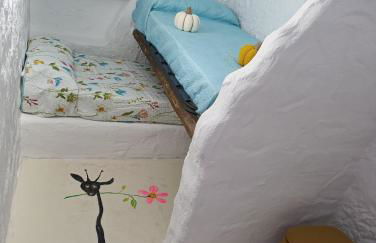 Cueva Doña Bona - Foto 41