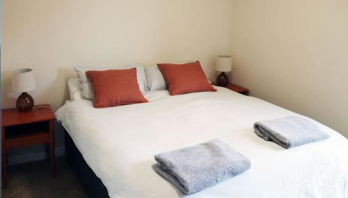 Coastal Eco-Lodge with hottub Charleton Estate - Foto 4