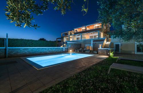 Koralia's Villas - Foto 43