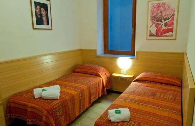 Residence Gianni - Photo 11