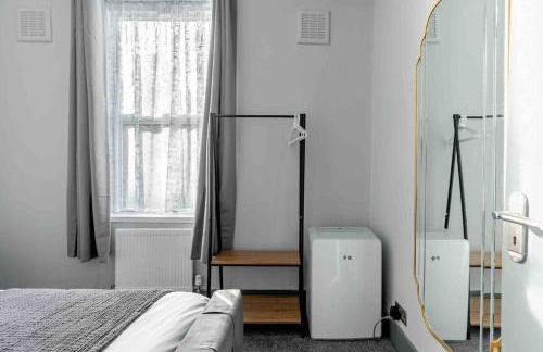 Artistic and Charming 3BR 2Bath House Marylebone - Foto 24